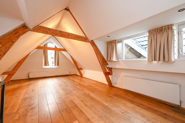 Medium property photo - Scheepstimmermanslaan, 3016 AD Rotterdam